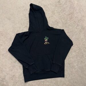 Uniqlo Mickey Mouse Hoodie